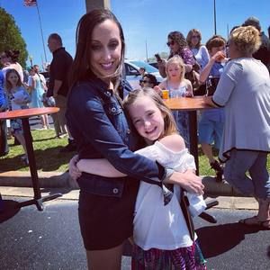 Meet your Posher, Michele